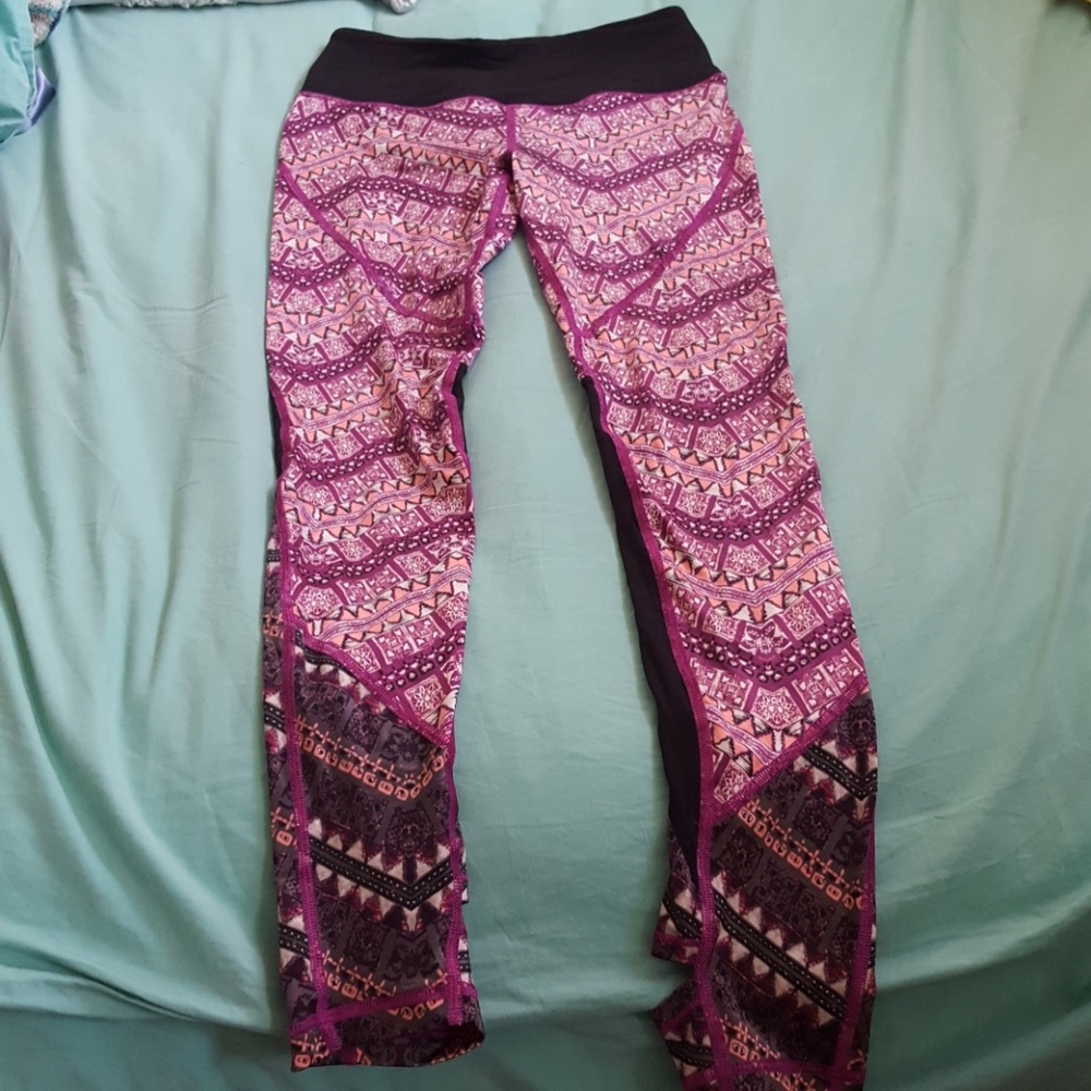 Victoria's secret sport leggings
